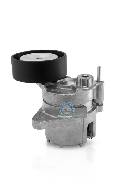 611 Drive Belt Tensioner Pulley / Damper Trucktec