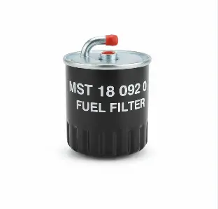 611 Diesel Fuel Filter for W203 Model WK822/1 Mastech