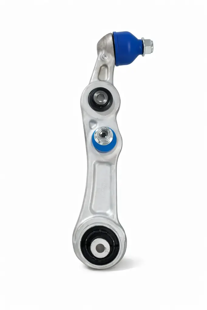 205 Control Arm Cast Iron Front Axle Lower RH Trucktec 