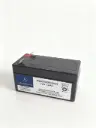 Auxiliary Power Battery for Mercedes Benz CDI / BlueTEC Models 12V 1.2AH