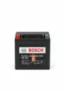 Auxiliary Power Battery for Mercedes Benz E Class 12V 12AH Bosch