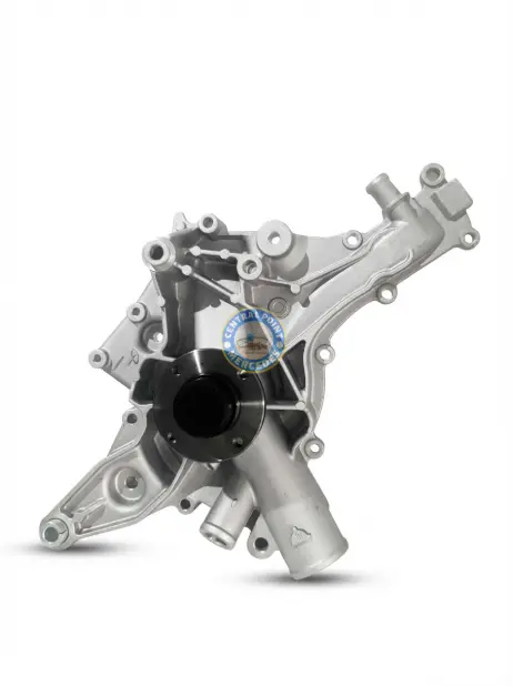 112 Engine Cooling Water Pump Assembly Trucktec