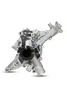 112 Engine Cooling Water Pump Assembly Trucktec