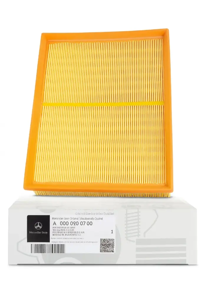 X Class Air Filter W250 Mercedes