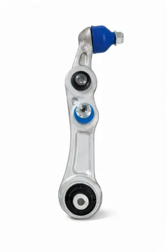 [205CONTARM-055T] 205 Control Arm Cast Iron Front Axle Lower RH Trucktec 