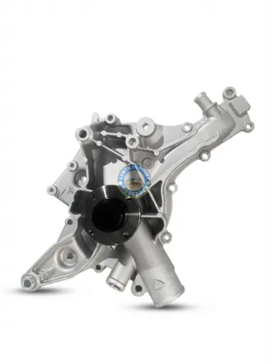 [112WPUMP-020] 112 Engine Cooling Water Pump Assembly Trucktec