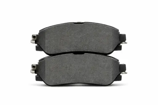 [205BPSF-015] 205 Brake Pads Set Front Axle Big Engine
