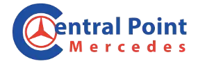 Central Point Mercedes