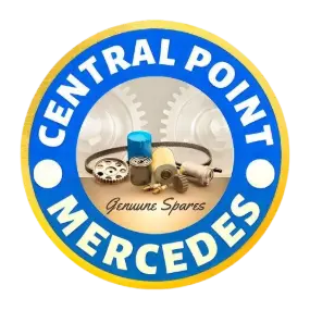 Central Point Mercedes